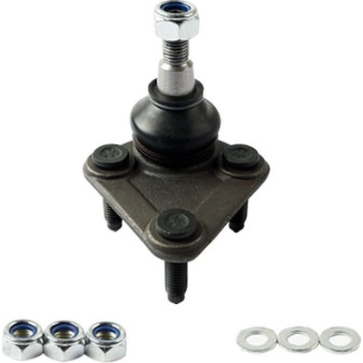 SUSPENSIA CHASSIS - X01BJ0050 - Front Lower Suspension Ball Joint pa2