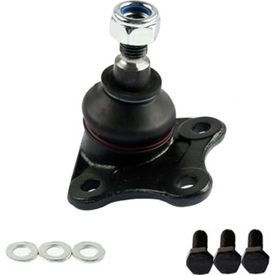 SUSPENSIA CHASSIS - X01BJ0058 - Front Right Lower  Suspension Ball Joint pa2