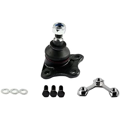 SUSPENSIA CHASSIS - X01BJ0059 - Front Right Lower Suspension Ball Joint pa1