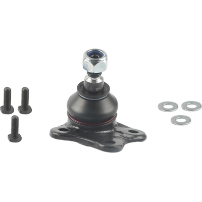 SUSPENSIA CHASSIS - X01BJ0060 - Front Left Lower Suspension Ball Joint pa2