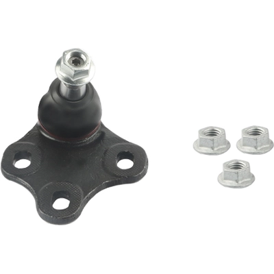 SUSPENSIA CHASSIS - X01BJ0735 - Front Right Lower Suspension Ball Joint pa2