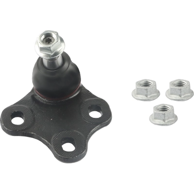 SUSPENSIA CHASSIS - X01BJ0736 - Front Left Lower Suspension Ball Joint pa2