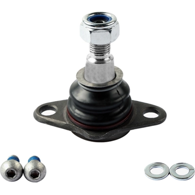 SUSPENSIA CHASSIS - X05BJ1059 - Front Lower Forward Suspension Ball Joint pa2