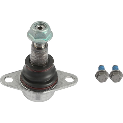 SUSPENSIA CHASSIS - X05BJ1089 - Front Lower Suspension Ball Joint pa2