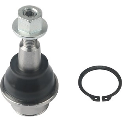 Lower Ball Joint by SUSPENSIA CHASSIS - X07BJ0572 pa1