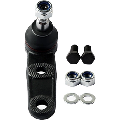 SUSPENSIA CHASSIS - X07BJ1160 - Front Lower Suspension Ball Joint pa2