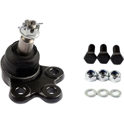 SUSPENSIA CHASSIS - X07BJ1175 - Front Lower Suspension Ball Joint pa2