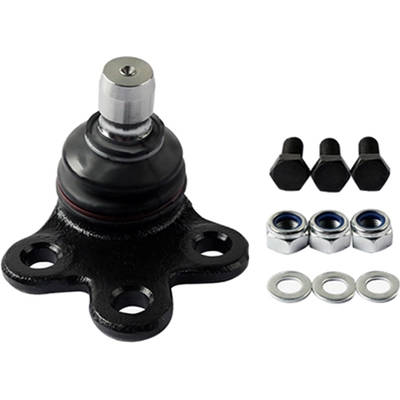 SUSPENSIA CHASSIS - X07BJ1182 - Front Lower Suspension Ball Joint pa2
