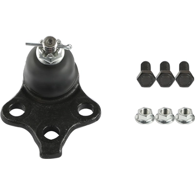 SUSPENSIA CHASSIS - X07BJ6630 - Front Lower Suspension Ball Joint pa2