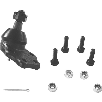 Lower Ball Joint by SUSPENSIA CHASSIS - X13BJ0080 pa1