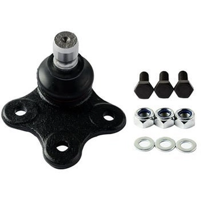 SUSPENSIA CHASSIS - X14BJ0169 - Front Lower Ball Joint pa1