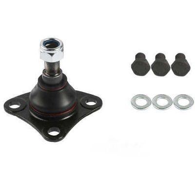 SUSPENSIA CHASSIS - X14BJ0220 - Front Joint de rotule inférieur pa1
