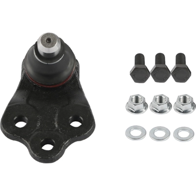 SUSPENSIA CHASSIS - X14BJ1544 - Front Lower Ball Joint pa2
