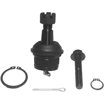 SUSPENSIA CHASSIS - X15BJ0121 - Front Lower Suspension Ball Joint pa1