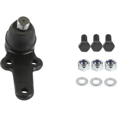 SUSPENSIA CHASSIS - X15BJ0385 - Front Lower Suspension Ball Joint pa2