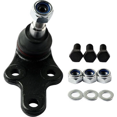 SUSPENSIA CHASSIS - X15BJ0411 - Front Lower Suspension Ball Joint pa2