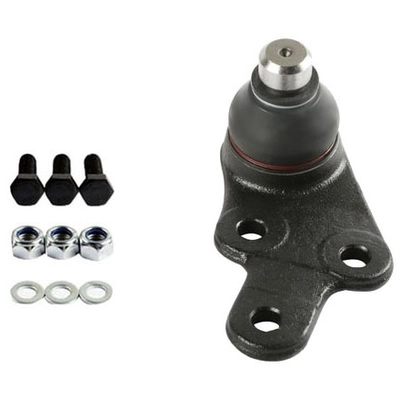 SUSPENSIA CHASSIS - X15BJ0482 - Lower Ball Joint pa1