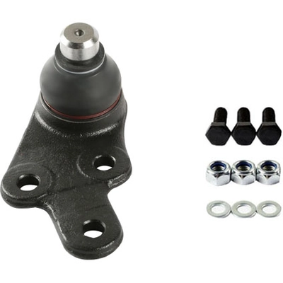 SUSPENSIA CHASSIS - X15BJ0483 - Lower Ball Joint pa1