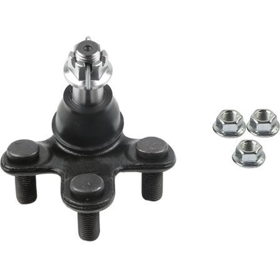 SUSPENSIA CHASSIS - X17BJ0419 - Front Lower Suspension Ball Joint pa1