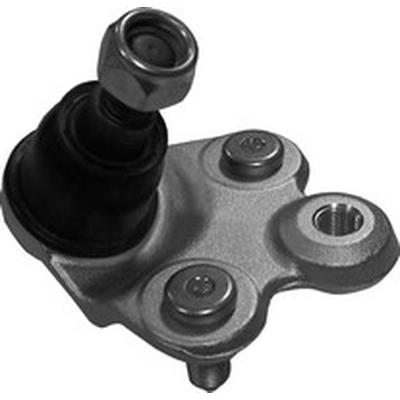 SUSPENSIA CHASSIS - X17BJ0642 - Front Left Lower Suspension Ball Joint pa1