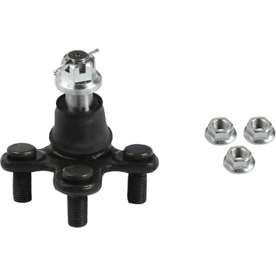 SUSPENSIA CHASSIS - X17BJ6862 - Front Lower Suspension Ball Joint pa2