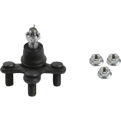SUSPENSIA CHASSIS - X17BJ6863 - Front Lower Suspension Ball Joint pa2