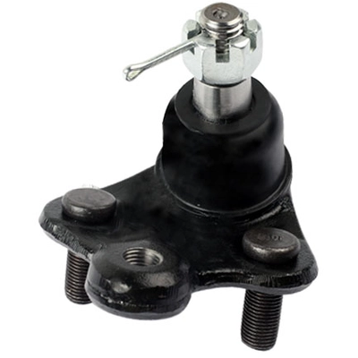 SUSPENSIA CHASSIS - X17BJ6995 - Front Right Lower Suspension Ball Joint pa1