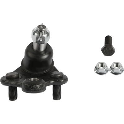 SUSPENSIA CHASSIS - X17BJ6995 - Front Right Lower Suspension Ball Joint pa2