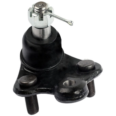 SUSPENSIA CHASSIS - X17BJ6996 - Front Left Lower Suspension Ball Joint pa1