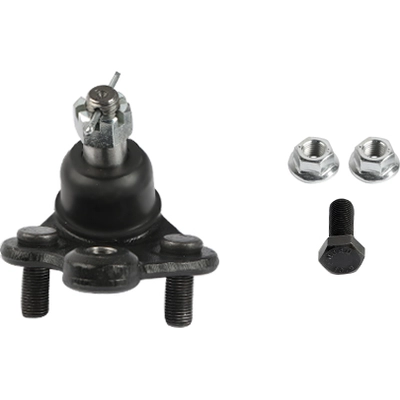 SUSPENSIA CHASSIS - X17BJ6996 - Front Left Lower Suspension Ball Joint pa2