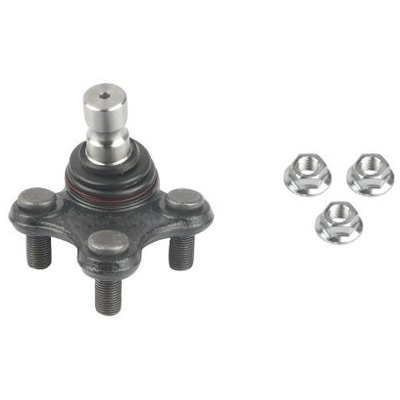 SUSPENSIA CHASSIS - X18BJ0434 - Front Lower Suspension Ball Joint pa1