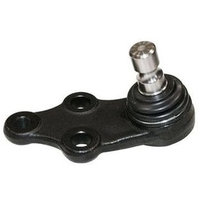 SUSPENSIA CHASSIS - X18BJ1692 - Front Lower Suspension Ball Joint pa1
