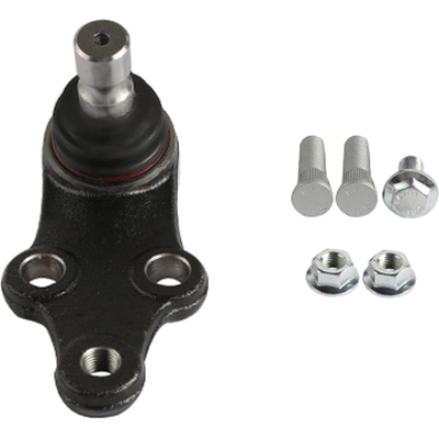 SUSPENSIA CHASSIS - X18BJ1692 - Front Lower Suspension Ball Joint pa2