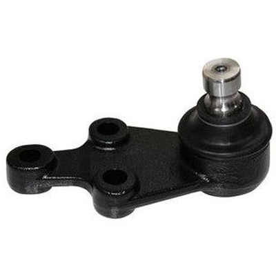 SUSPENSIA CHASSIS - X18BJ1733 - Front Lower Suspension Ball Joint pa1