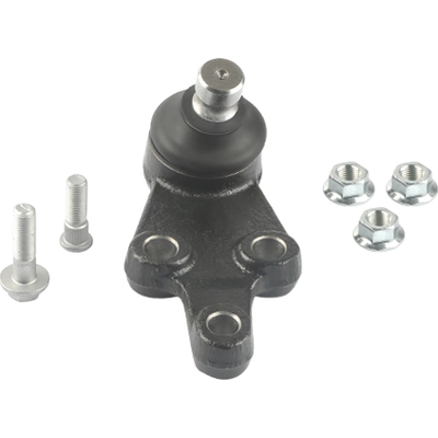 SUSPENSIA CHASSIS - X18BJ1733 - Front Lower Suspension Ball Joint pa2