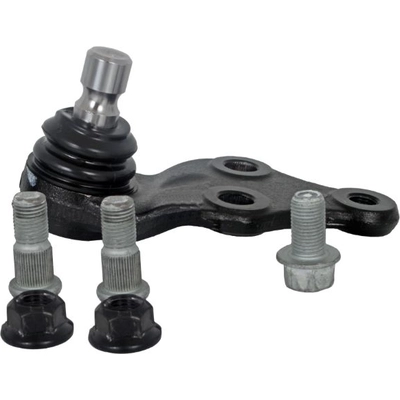 SUSPENSIA CHASSIS - X18BJ1787 - Front Lower Suspension Ball Joint pa2