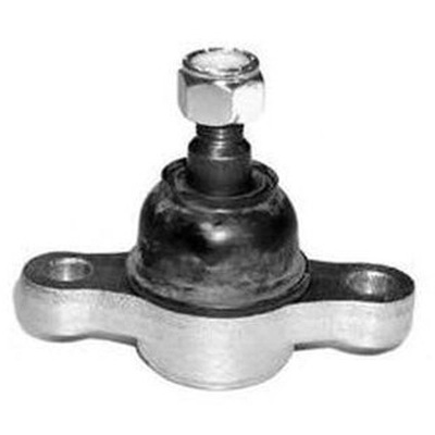 SUSPENSIA CHASSIS - X18BJ1832 - Front Lower Suspension Ball Joint pa1