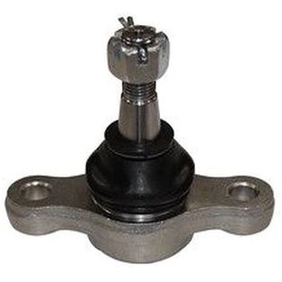 SUSPENSIA CHASSIS - X18BJ1839 - Front Lower Suspension Ball Joint pa1