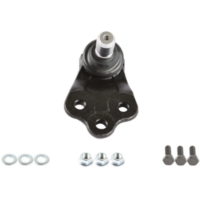 SUSPENSIA CHASSIS - X22BJ0310 - Front Lowe Ball Joint pa1