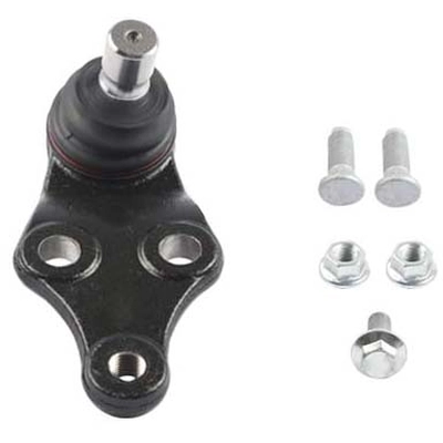 SUSPENSIA CHASSIS - X23BJ0270 -  Front Lower Suspension Ball Joint pa1