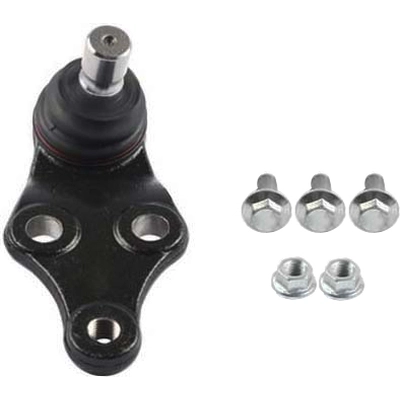 SUSPENSIA CHASSIS - X23BJ0270 -  Front Lower Suspension Ball Joint pa2