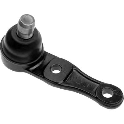 SUSPENSIA CHASSIS - X23BJ1971 -  Front Lower Suspension Ball Joint pa2