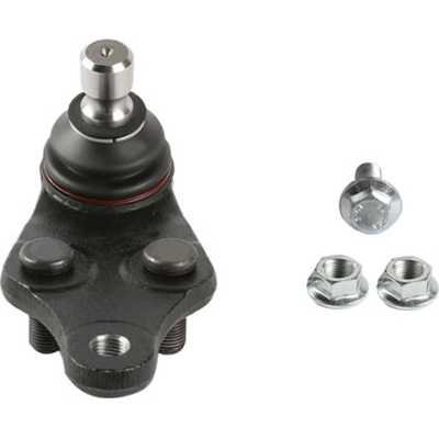 SUSPENSIA CHASSIS - X23BJ1983 -  Front Lower Suspension Ball Joint pa2