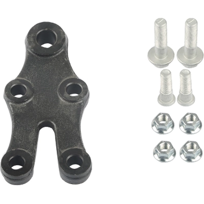 SUSPENSIA CHASSIS - X23BJ2032 -  Front Lower Suspension Ball Joint pa2