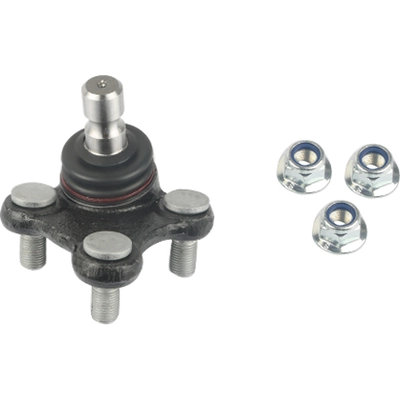 SUSPENSIA CHASSIS - X23BJ7408 -  Front Left Lower Suspension Ball Joint pa2