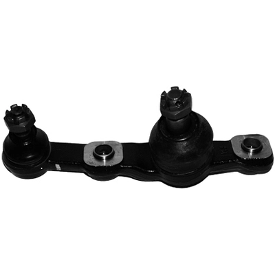 SUSPENSIA CHASSIS - X30BJ0167 - Front Left Lower Suspension Ball Joint pa1