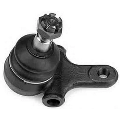 SUSPENSIA CHASSIS - X32BJ2599 - Front Lower Suspension Ball Joint pa1