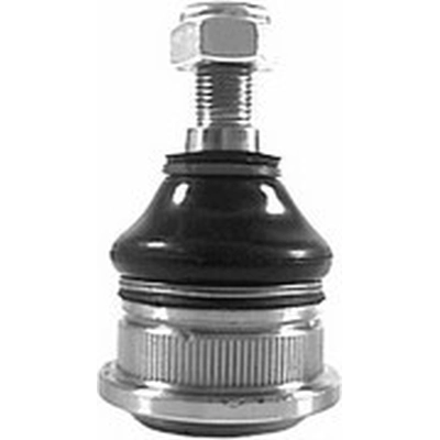 Lower Ball Joint by SUSPENSIA CHASSIS - X33BJ2714 pa1