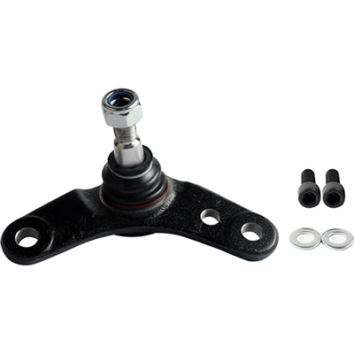 SUSPENSIA CHASSIS - X34BJ2800 - Front Right Lower Ball Joint pa2
