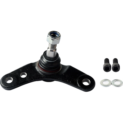 SUSPENSIA CHASSIS - X34BJ2801 - Front Left Lower Ball Joint pa2